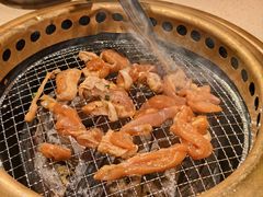 -Ant 蚂蚁洞烤肉·大营地(上海静安大悦城店)