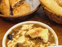 -穆彦华逍遥镇胡辣汤(岗坡路店)