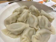 鲅鱼馅饺子-金海湾海鲜总店
