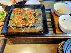 -木桶记臭鳜鱼·安徽非遗名菜(火车站白马老店)