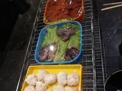 -来蜀乾串串香(北京总店)