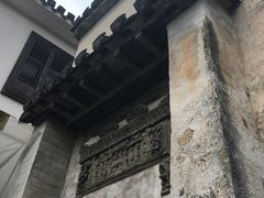 -绩溪龙川景区