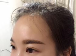 -一个差评成就的纹眉店