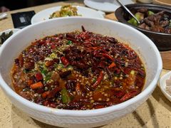 -铜锣湾·有麝自然香(重庆新天地店)