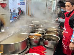 -金牌罗记肠旺面(蔡家街店)
