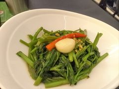 -帕蓝·暹罗料理(大学路店)