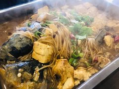 -连池鱼豆味坊(风景区店)