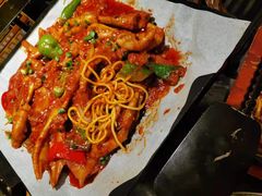 -嘎嘎鸭脑壳(金沙店)