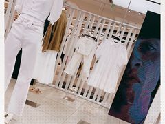 -ZARA(大上海时代广场店)
