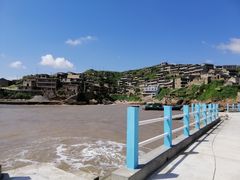 -东极岛景区-青浜岛