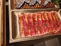 -西塔老太太泥炉烤肉(亚运村店)