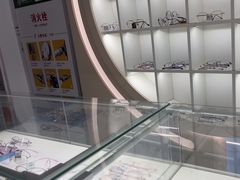 -瞳學會lens mart(南开大悦城店)