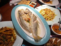 -寻宝记绍兴菜(鲁迅路店)