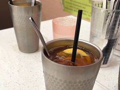 -新威港式茶餐厅(松岗天虹店)