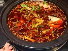 -小饕荟雅安贡椒鱼鲜馆(广福桥店)