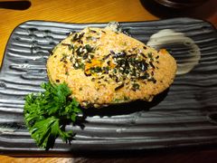 -鳗鱼家·深夜食堂(军博店)