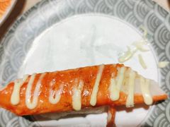 -万岁寿司(蓬江万达店)
