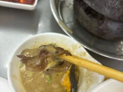 -松明一烤肉馆(鲁园店)