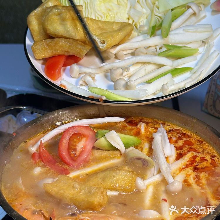 谁懂啊‼️柳州这个酸辣牛肉[流泪]……