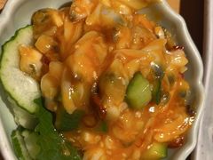 -一心创作料理屋(经开万达店)