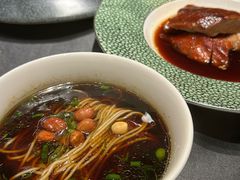 -A One Kitchen·南京精菜馆(德基广场店)