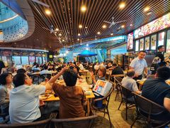 -五丁桥光头香辣蟹(望江橡树林店)