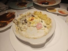 -波特曼西餐厅(南岗店)