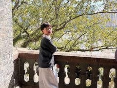 -江心屿景区