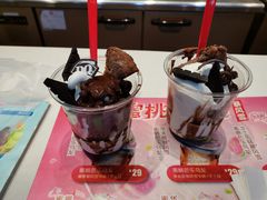 -DQ·蛋糕·冰淇淋(太原街万达店)