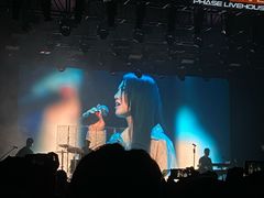 -华熙LIVE·鱼洞·场馆