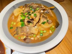 东海杂鱼-荣小馆(杭州大厦店)
