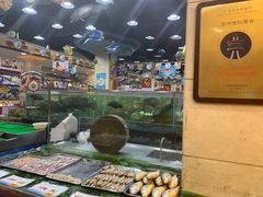 -东江海鲜酒家(艺都分店)