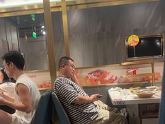 -海底捞火锅(长宁路龙之梦店)