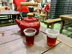 大堂-清真·马峰烤肉(小学习北巷店)