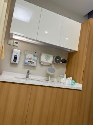 体验后-北京亚运村美中宜和妇儿医院