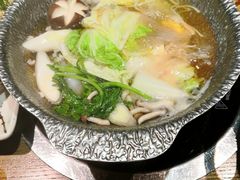 -蟹将军·松叶蟹和牛日料放题自助(K11店)