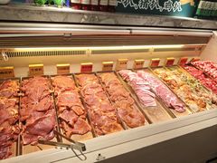 -阪尚皇·原切牛排·烤肉火锅自助(北京路店)