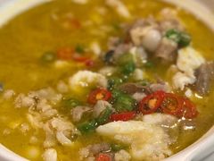 -船歌·鱼水饺青岛菜(合肥路永旺店)