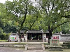 -宁波市保国寺古建筑博物馆