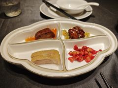 -A One Kitchen·南京精菜馆(德基广场店)