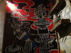 -老牌坊云南鱼豆花火锅(爱建店)