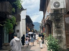 -荣家小吃(紫阳街店)