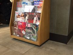 -星巴克臻选(舟山凯虹广场店)