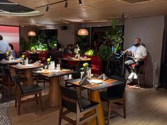 -拉蒂娜·巴西牛排馆 Latina·Brazilian Steakhouse(王府井喜悦店)