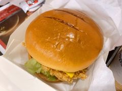 脏脏芝士鳕鱼鸡腿煲-肯德基(阳光店)
