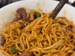 -寻裕记·现炒浇头面(人民广场店)