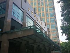 -上海富豪环球东亚酒店