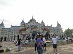 -波塞冬旅游度假区