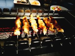 -很久以前羊肉串(打浦路店)