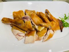 -麒麟中餐厅·经典粤菜·地道菜式老字号(广州长隆酒店)